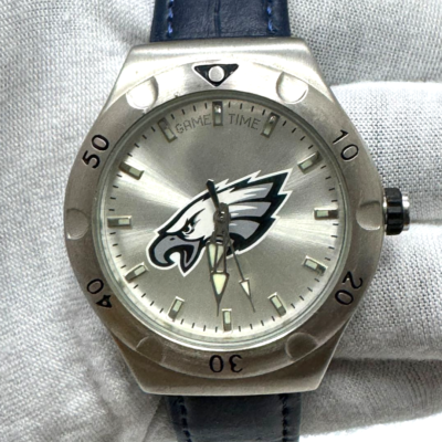 GameTime Eagles F3012431GT Japan Movement Wristwatch