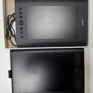 HUION & GAOMON Creative Graphics Tablets 1