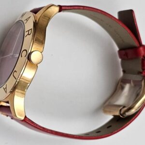 Marc By Marc Jacobs MBM1204 111112 Ladies Wristwatch 2