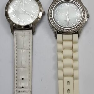 Mix Lot #135 Wristwatch Collection (2 Watches) 2