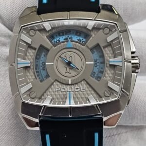 Police Timepieces 14796J Wristwatch 1 (2)