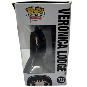 Pop Television Riverdale Veronica Lodge Figure 1