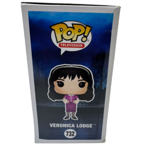 Pop Television Riverdale Veronica Lodge Figure 2