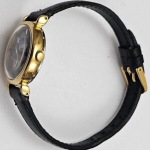 Pulsar 025230 Mickey Mouse Theme Handwinding Ladies Wristwatch 2