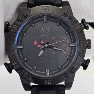 Shark DS019L Sport Wristwatch 1