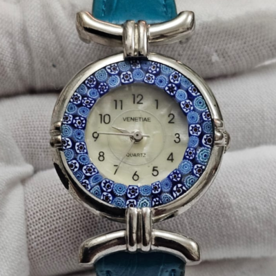 Venetiae Ladywatch Ladies Wristwatch