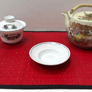 Vintage Chinese Tea Set 2