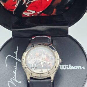 Wilson NBA LMJ214X056 Wristwatch A 4