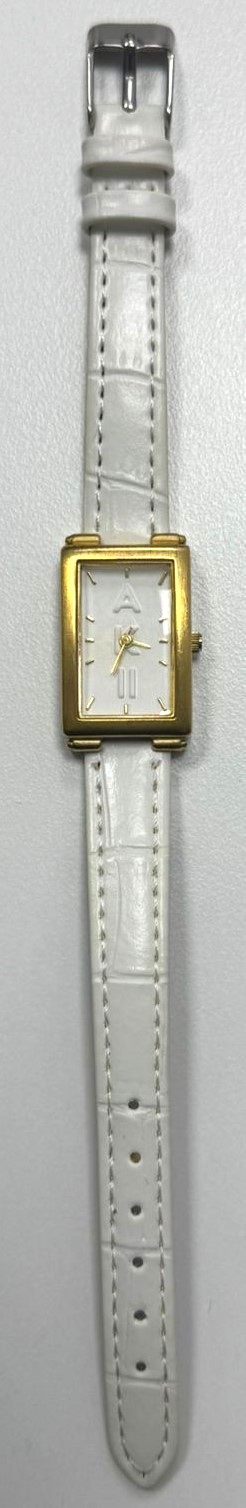 AK II Thailand Movement Ladies Wristwatch 4