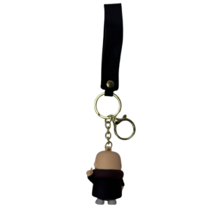 Addams Family Keychain 1