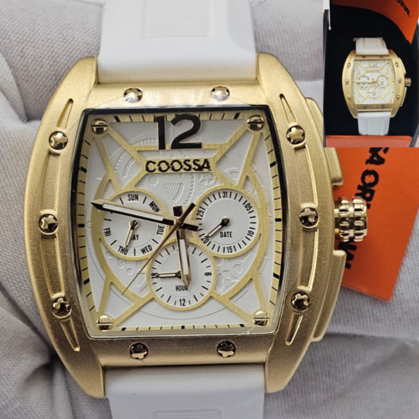 Coossa Original 20259 Special Edition Wristwatch