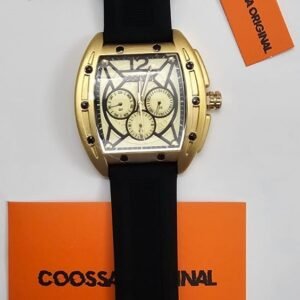 Coossa Original 20260 Special Edition Wristwatch 3