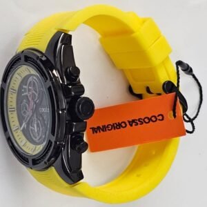 Coossa Original First Edition Wristwatch 3