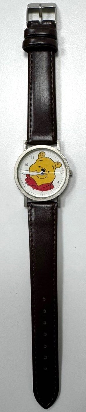 Disney Pooh Wristwatch 4
