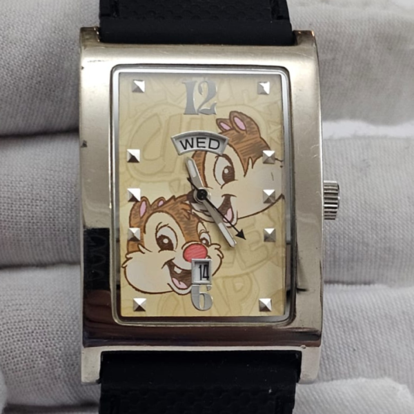 Disney T & G CD-5G1043L-002SR Wristwatch