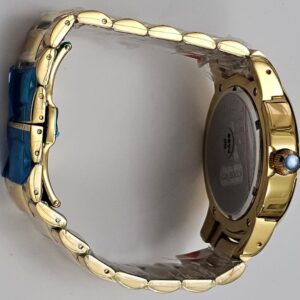 Folli Follie FF No.WF9G001BS Gold Tone Ladies Wristwatch 3