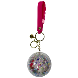 Hello Kitty Keychain 1