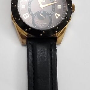 Marc Ecko E11548G1 Japan Movement Wristwatch 4