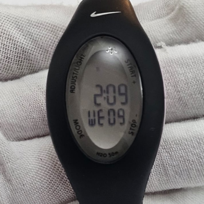 Nike NK0012 7N1 Wristwatch