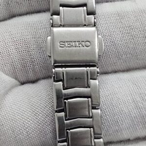 Seiko 590443 Japan Movement Ladies Wristwatch 4