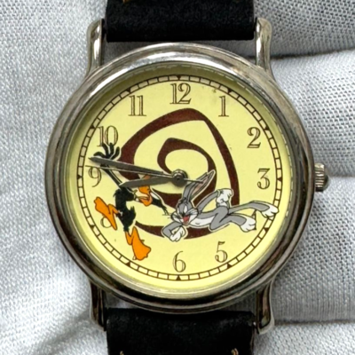 Vintage Looney Tunes Wristwatch...