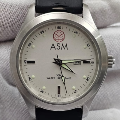 ASM 03-0348 Wristwatch