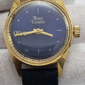 Avon Team Leader 1318 Ladies Wristwatch 2