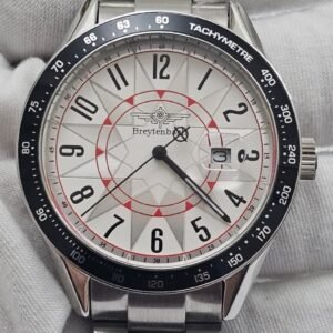 Breytenbach BB3810 Wristwatch 1
