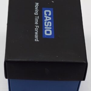 Casio LWS2000HC-7O Wristwatch 4