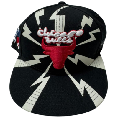 Chicago Bulls Cap