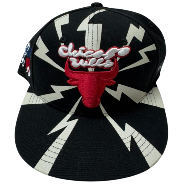 Chicago Bulls Hat A