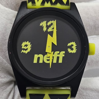 Neff Daily RN129493 Japan Movement...