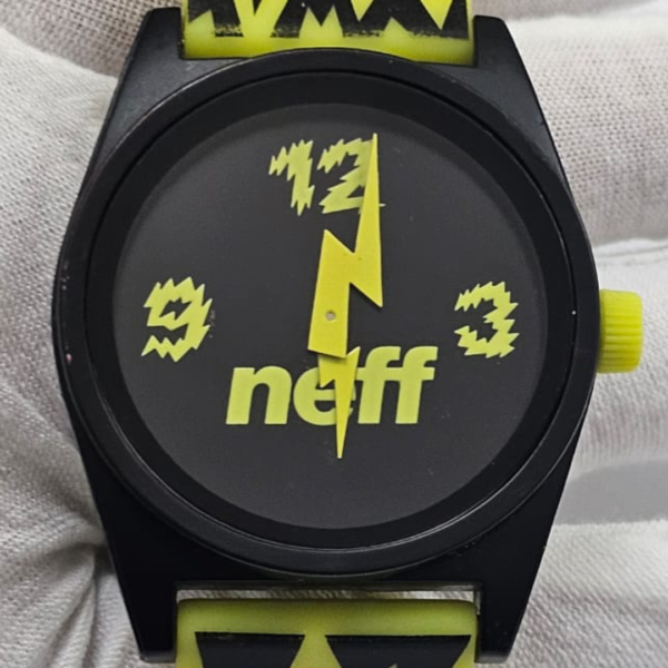 Daily RN129493 Japan Movement Wristwatch