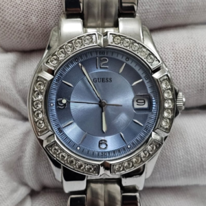 Guess Waterpro U75040L1 Japan Movement Ladies Wristwatch 1