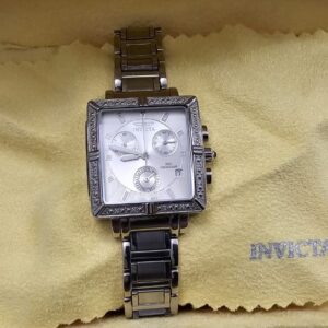 Invicta No.5377 Swiss Movement Ladies Wristwatch 3