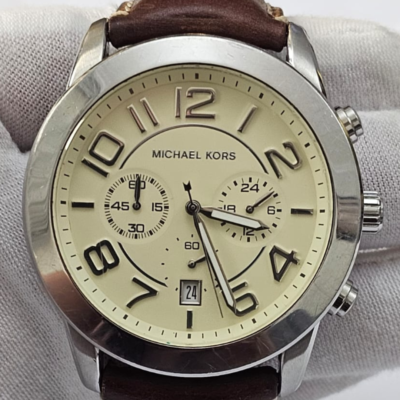 Michael Kors MK-8292 251506 Wristwatch