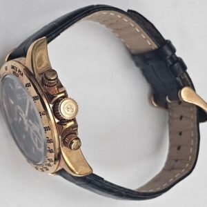 SO & Co -New York- Japan Movement Wristwatch 2