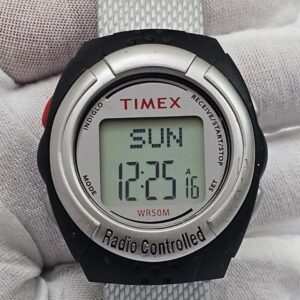 Timex T5E881 Wristwatch 1