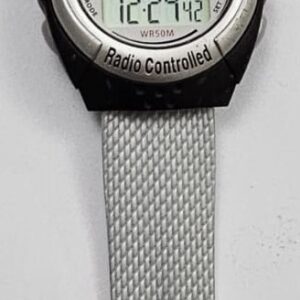 Timex T5E881 Wristwatch 4