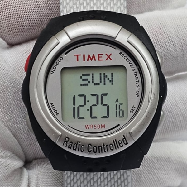 Timex T5E881 Wristwatch