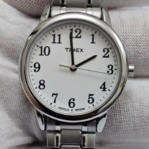 Timex TW2P78500 A1 Ladies Wristwatch 1