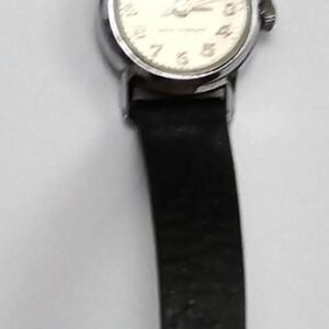 Vintage Timex Hand Winding Ladies Wristwatch 4