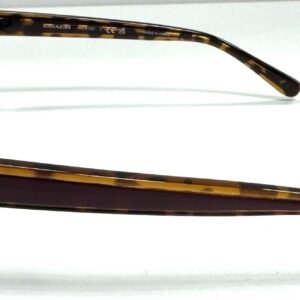 Coach HC6065 Reading Glass 1