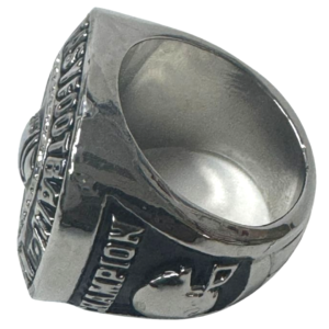 Fantasy Football Champion Ring 2019 1