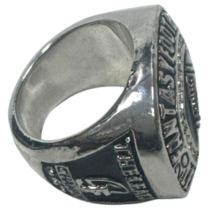 Fantasy Football Champion Ring 2019 2