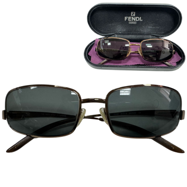 Fendi FS265 Made In Italy Sunglass