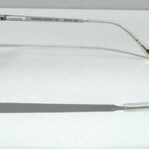 Fossil Marisol MS3537 Sunglass 2