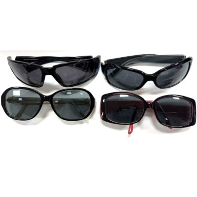 Mix Lot Sunglass #10 (4 Items)