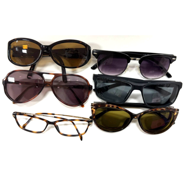Mix Lot Sunglass #11