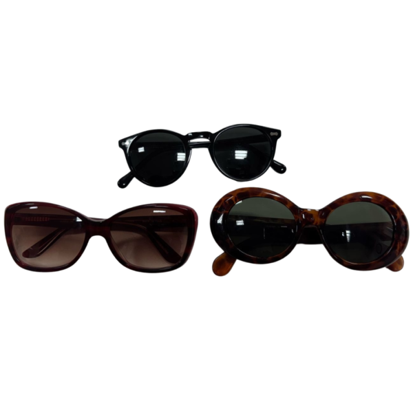 Mix Lot Sunglass #17